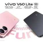 Vivo V60 Lite & V60 Lite 5G: Spesifikasi, Harga & Perbandingan Lengkap Indonesia