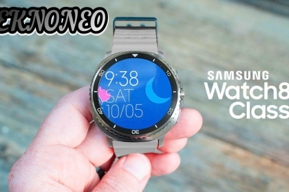 Galaxy Watch 8 Classic
