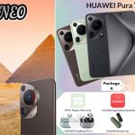 Huawei Pura 70 Ultra