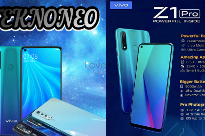 vivo Z1 Pro 2025