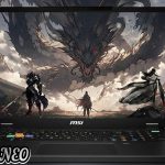 MSI Stealth A18+ Copilot+ PC
