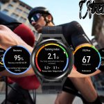 Huawei Watch GT Runner!
