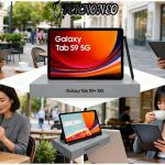 Galaxy Tab S9+ 5G
