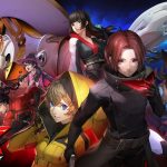 Persona 5