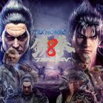 Tekken 8