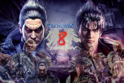 Tekken 8