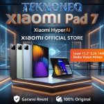Xiaomi Pad 7