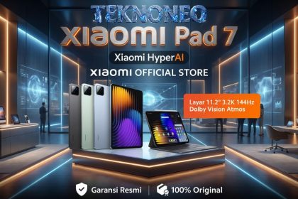 Xiaomi Pad 7