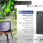 Samsung Galaxy Tab A9+