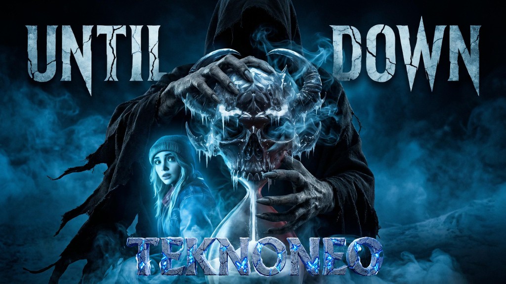 Until Dawn