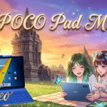 POCO Pad M1