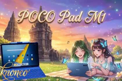 POCO Pad M1