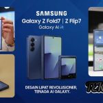 Samsung Galaxy Z Fold 7