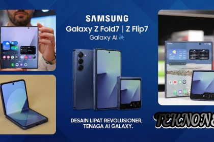 Samsung Galaxy Z Fold 7