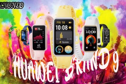 Huawei Band 9