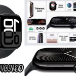 Apple Watch Series 10