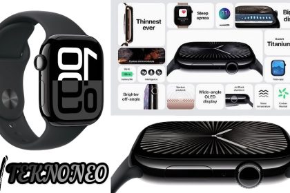 Apple Watch Series 10
