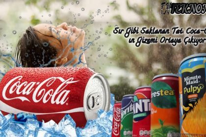 Coca-Cola Formülü Çözüldü Mü? Mark Prendergast’ın İddiaları