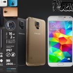 Samsung Galaxy S5 Active için Lollipop Güncellemesi