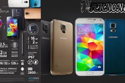 Samsung Galaxy S5 Active için Lollipop Güncellemesi
