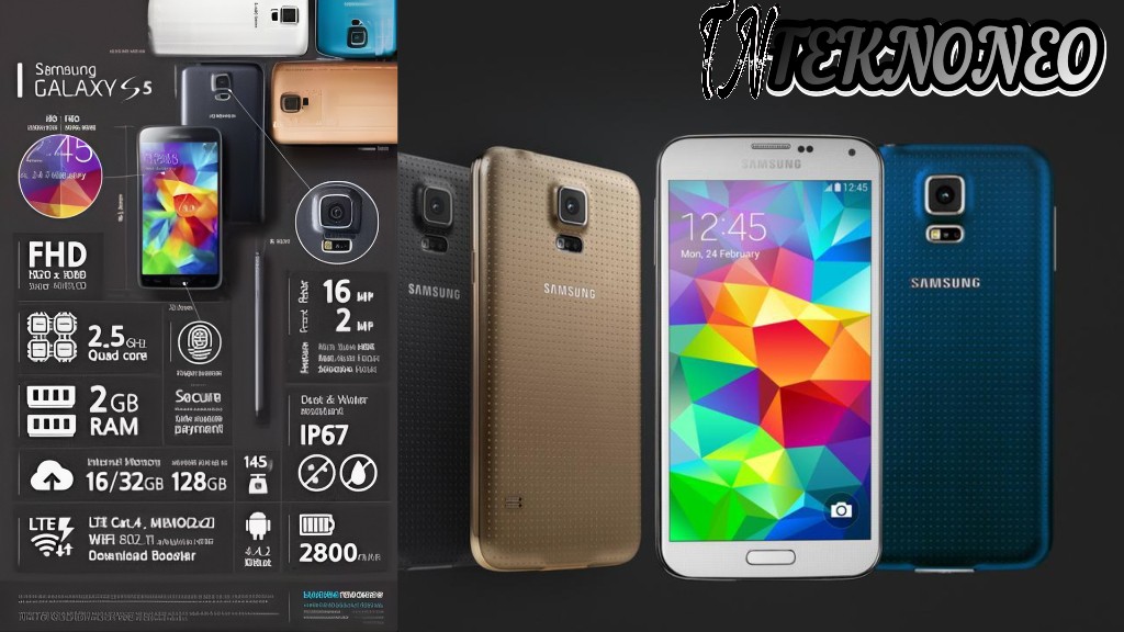 Samsung Galaxy S5 Active için Lollipop Güncellemesi