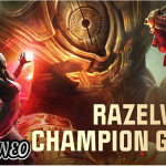 Raid: Shadow Legends!