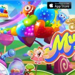 Candy Crush Saga’ya Güçlü Bir Rakip Geliyor! Jolly Jam Daha Stratejik