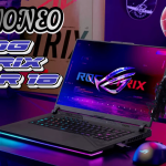 ROG Strix SCAR 18