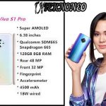 Vivo S1 Pro