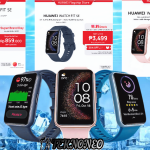 Huawei Watch Fit Special Edition