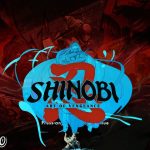 Shinobi Art of Vengeance