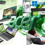 Acer Spin 5