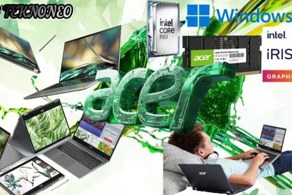 Acer Spin 5