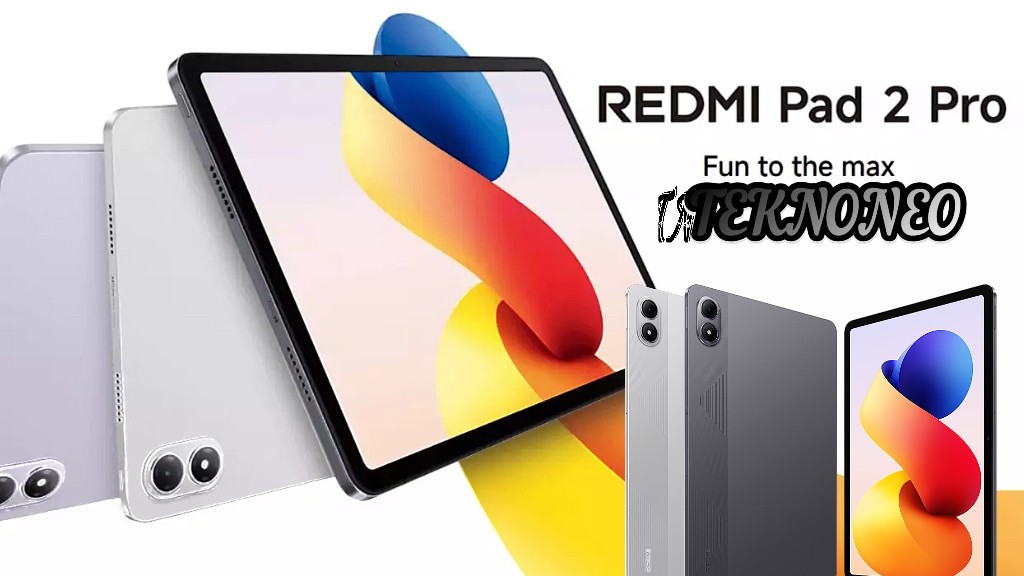 Redmi Pro 2