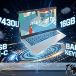 Beli MSI Modern 14 C7M