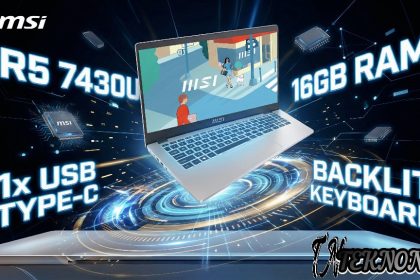 Beli MSI Modern 14 C7M