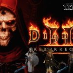 Diablo II: Resurrected