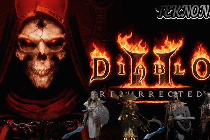 Diablo II: Resurrected