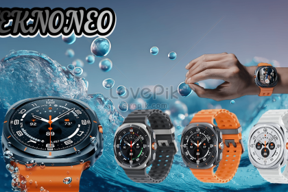 Galaxy Watch Ultra 47mm