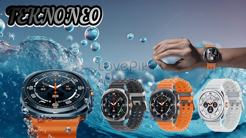 Galaxy Watch Ultra 47mm