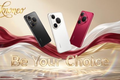 Huawei Pura 80