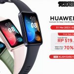 Huawei Band 8