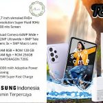 Samsung Galaxy A72