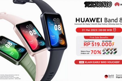 Huawei Band 8