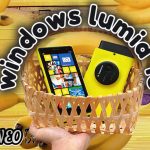 Windows Phone 10 Lumia