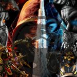 Mortal Kombat
