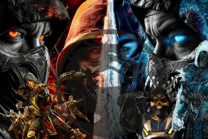 Mortal Kombat
