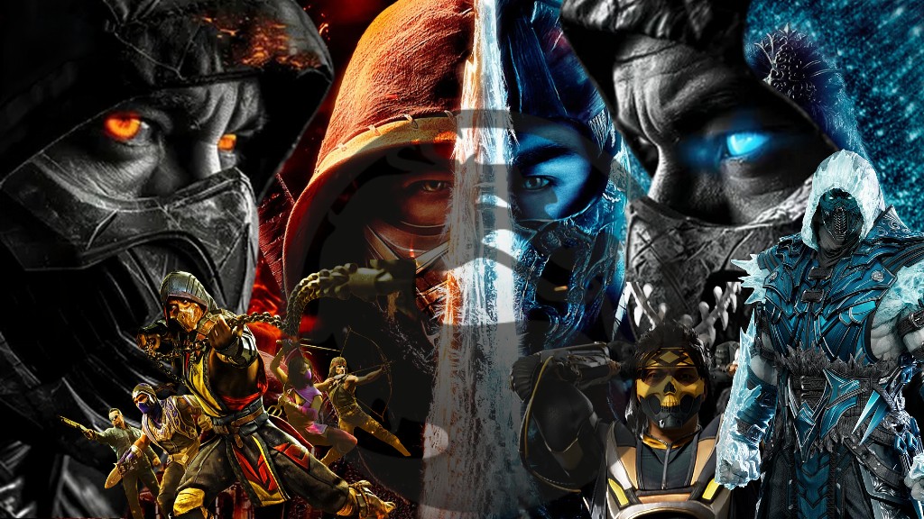 Mortal Kombat