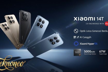 Xiaomi 14T