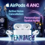AirPods 4 ANC